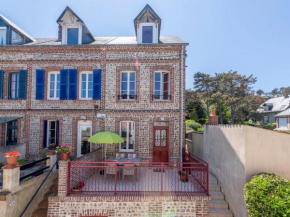 Holiday Home La Rose des Vents by Interhome